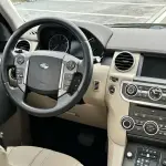Land Rover Discovery 2019 из Китая