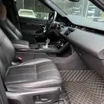 Land Rover Evoque 2021 249 л.с. из Китая