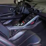 Lamborghini Huracán 2017 из Китая