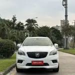 Buick Envision Plus 2015 из Китая