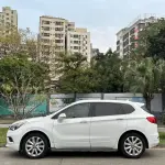 Buick Envision Plus 2015 из Китая