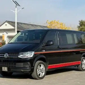 Volkswagen Caravelle 2019 из Китая