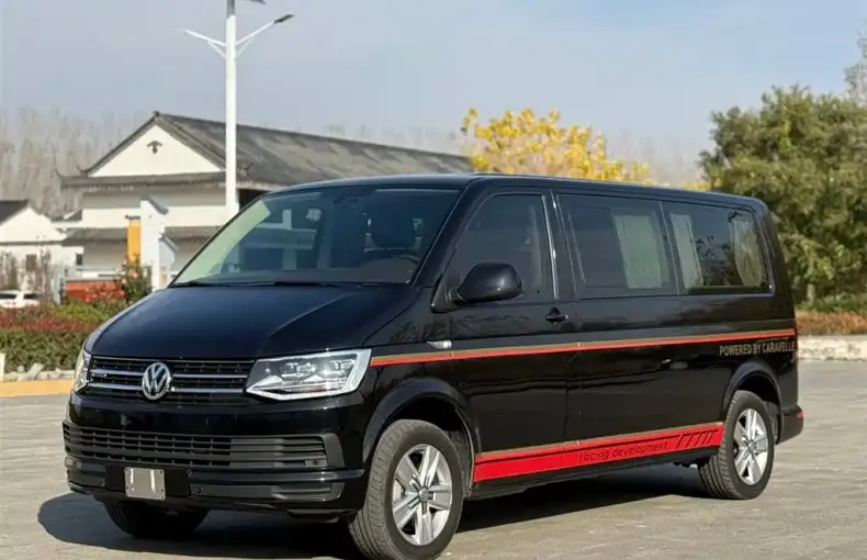 Volkswagen Caravelle 2019 из Китая