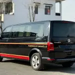 Volkswagen Caravelle 2019 из Китая
