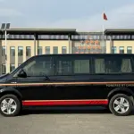 Volkswagen Caravelle 2019 из Китая
