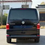 Volkswagen Caravelle 2019 из Китая