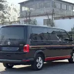 Volkswagen Caravelle 2019 из Китая