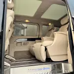 Mercedes-Benz V-Class 2017 211 л.с. — лот 56725543 из Китая