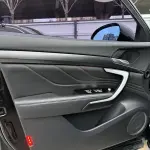 Wey Wey VV7 2018 234 л.с. — лот 56980031 из Китая