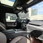 Mercedes-Benz G-Class 2022 421 л.с. 421 л.с. из Китая