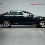 Audi A6L 2016 из Китая