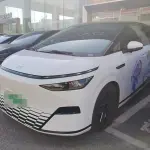 XPeng X9 2024 из Китая