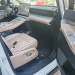 XPeng X9 2024 из Китая