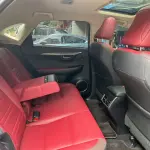 Lexus NX 2018 из Китая