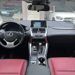 Lexus NX 2018 из Китая
