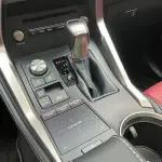 Lexus NX 2018 из Китая
