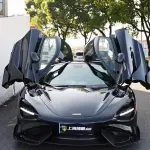 McLaren 720S 2019 из Китая