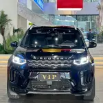 Land Rover Discovery Sport 2022 249 л.с. — лот 56971254 из Китая