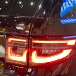 Land Rover Discovery Sport 2022 249 л.с. — лот 56971254 из Китая