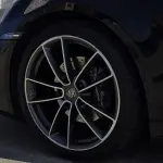 Porsche 911 2024 385 л.с. из Китая