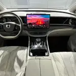 Denza Denza D9 2023 из Китая