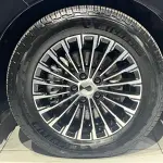 Denza Denza D9 2023 из Китая
