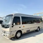 Toyota Coaster 2019 232 л.с. из Китая