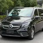 Mercedes-Benz Vito 2022 211 л.с. — лот 56971351 из Китая