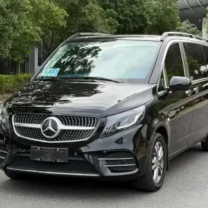 Mercedes-Benz Vito 2022 211 л.с. — лот 56971351 из Китая