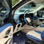 Mercedes-Benz Vito 2022 211 л.с. — лот 56971351 из Китая