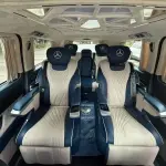 Mercedes-Benz Vito 2022 211 л.с. — лот 56971351 из Китая