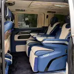 Mercedes-Benz Vito 2022 211 л.с. — лот 56971351 из Китая