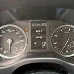 Mercedes-Benz Vito 2022 211 л.с. — лот 56971351 из Китая
