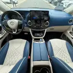 Mercedes-Benz Vito 2022 211 л.с. — лот 56971351 из Китая