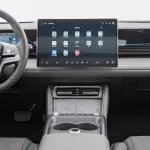 BYD Qin L 2025 из Китая