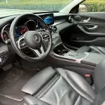 Mercedes-Benz C-Class 2019 из Китая