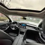Mercedes-Benz C-Class 2019 из Китая