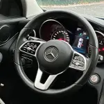 Mercedes-Benz C-Class 2019 из Китая