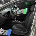 Audi A4L 2021 из Китая