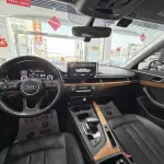 Audi A4L 2021 из Китая