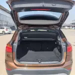 BMW X1 2016 из Китая