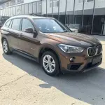 BMW X1 2016 из Китая
