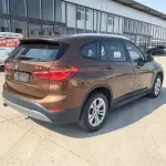 BMW X1 2016 из Китая