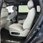 AITO 问界 AITO M9 2024 из Китая
