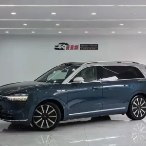 AITO 问界 AITO M9 2024 из Китая