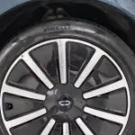 AITO 问界 AITO M9 2024 из Китая