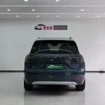 AITO 问界 AITO M9 2024 из Китая