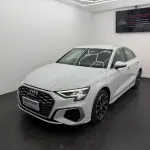 Audi A3 2022 150 л.с. из Китая
