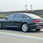 Audi A6L 2022 224 л.с. — лот 56973042 из Китая