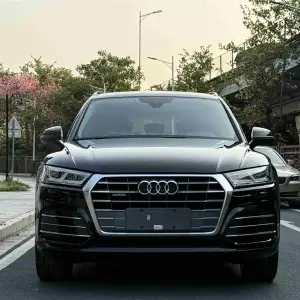 Audi Q5L 2019 из Китая